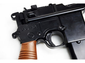 WE M712 GBB Pistol Airsoft