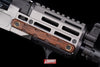 BunnyCustom -Tactical Gucci KRINK m-lok AK74U GBB