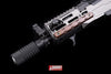 BunnyCustom -Tactical Gucci KRINK m-lok AK74U GBB