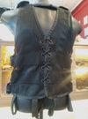 Heat Movie Tactical Vest Version 2.5 (For Real size 30rd M4 mag) by TGC