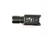 CM - X300 Rail Flashlight (Black)