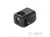 PTS ZEV V2 Pro Compensator (14mm CCW) - Black