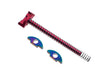 COWCOW Tech AAP01 Aluminum Guide Rod Set for AAP01 GBBP Series ( AAP-01 )