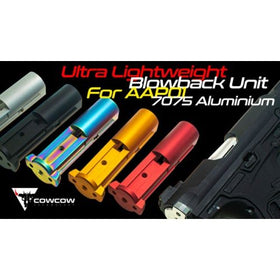 Cow Cow Tech AAP01 Ultra Lightweight Blowback Unit BBU for AAP01 GBBP Series ( AAP-01 )