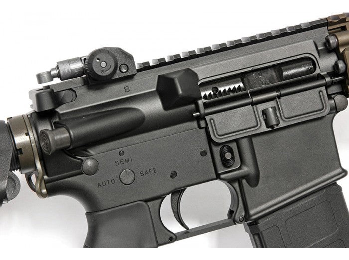 VFC_Colt_M4A1_RIS_II_Forging_GBBR | Bunny Workshop