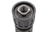 Acetech Predator MKII Silencer M14 CCW with Brighter C Tracer Inside (Black)