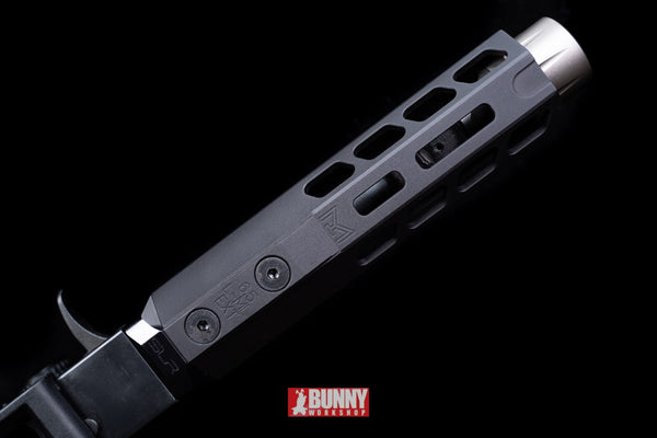 BUNNYCUSTOM -SLR AK ION 6.5