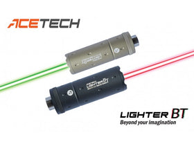 Acetech Lighter BT Tracer Unit (Dark Earth)