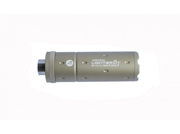 Acetech Lighter BT Tracer Unit (Dark Earth)