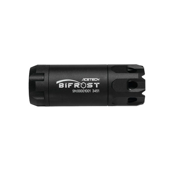 Acetech Bifrost Tracer Unit with Multi Color Flame Effect ( RGB Rainbow ) (M14 CCW)