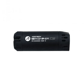 Acetech Brighter CS Tracer unit ( M14 CCW ) (Space Style) (Black)