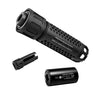 Acetech Predator MKIII Silencer M14 CCW with Blaster M Tracer Inside (Black) (Flame Effect)