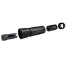 Acetech Predator MKIII Silencer M14 CCW with Blaster M Tracer Inside (Black) (Flame Effect)