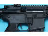 G&P M4 Carbine V5 (Daniel Defense, Black)