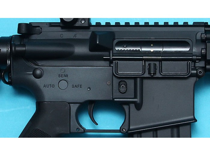 G&P M4 Carbine V5 GBBR Airsoft