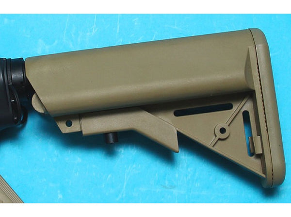 G&P M14 DMR SOCOM (Gun Metal)