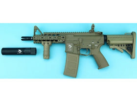 G&P -(GP-AEG059DE) Rapid Fire (Dark Earth) (Only Accept Pre Order)