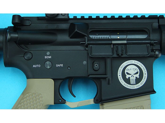 G P M14 DMR SOCOM Olive Drab Bunny Workshop g-p-m14-dmr-socom-olive-drab-bunny-workshop