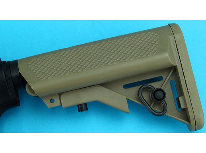 G P M14 DMR SOCOM Olive Drab Bunny Workshop g-p-m14-dmr-socom-olive-drab-bunny-workshop