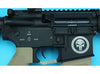 G&P Ball AEG Rifle (Long, Sand Black)