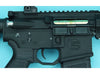 G&P - (GP-AEG089S) Auto Electric Gun-089 (Short) (Only Accept Pre Order)