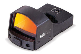 SIG AIR Reflex Sight for M17 / M18 P320 GBB Airsoft / Airgun
