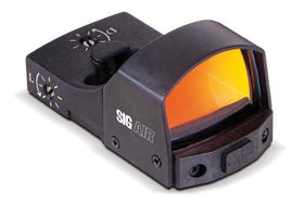 SIG AIR Reflex Sight for M17 / M18 P320 GBB Airsoft / Airgun