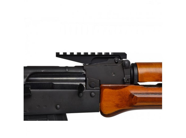Strike Industries AK Rear Sight Rail Mount