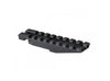 Strike Industries AK Rear Sight Rail Mount