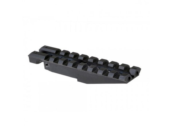 Strike Industries AK Rear Sight Rail Mount