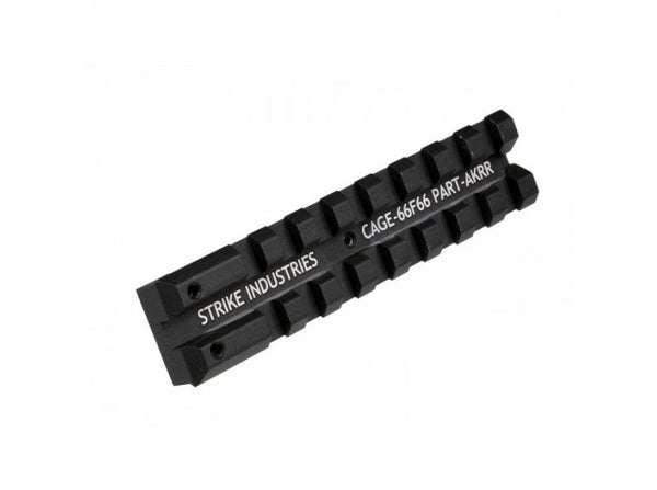 Strike Industries AK Rear Sight Rail Mount