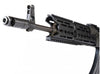 Strike Industries AK Modular / KeyMod Handguard Rail (Grey)
