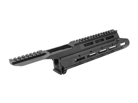 Arron Smith SAG MK2.1 Type Handguard Rail Kit for Marui TM AKM GBB Airsoft