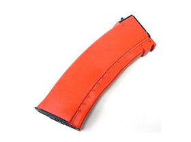 CYMA - 500rd Hi-Cap Magazine for AK Series AEG (Brown)