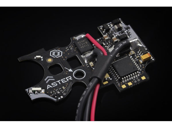 GATE ASTER V2 Basic Module (Rear Wired)