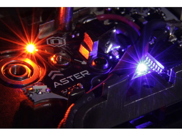 GATE ASTER V2 Basic Module (Rear Wired)