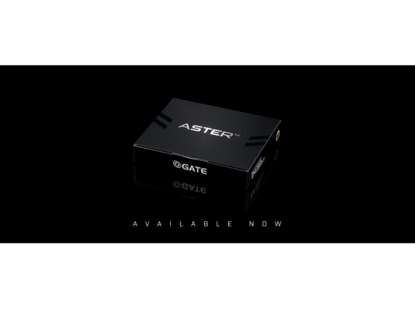 GATE ASTER V2 Basic Module (Rear Wired)
