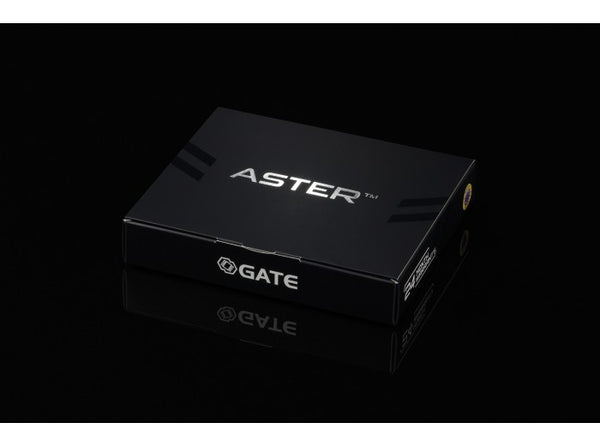 GATE ASTER V2 Basic Module (Rear Wired)