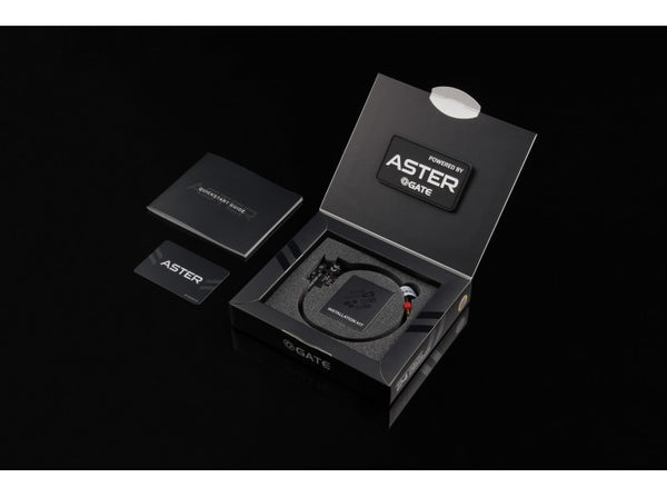 GATE ASTER V2 Basic Module (Rear Wired)
