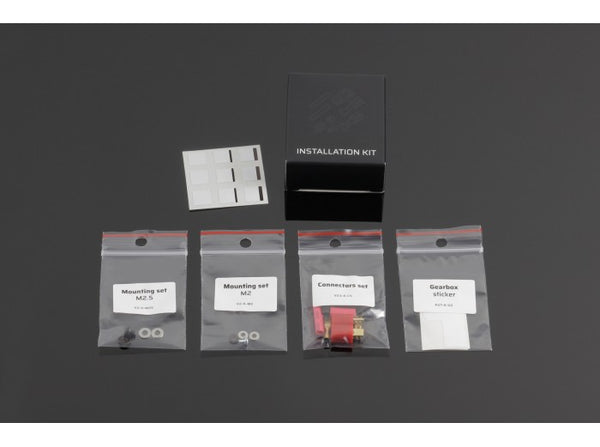 GATE ASTER V2 Basic Module (Rear Wired)