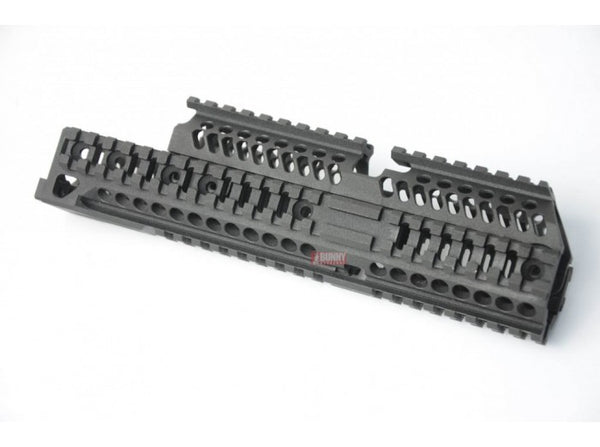 Asura Dynamics -  B30+B31 Full Length Rail Set