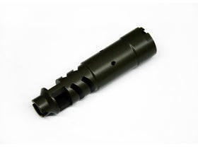 Asura Dynamics Shturm Muzzle Brake for AK Series (GHK, WE, KSC, LCT, CYMA, E&L)