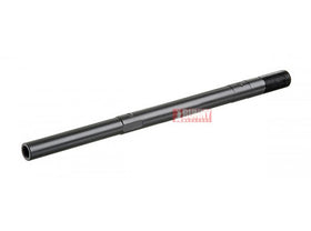 Azimuth Steel Outer Barrel for GHK AKM GBB