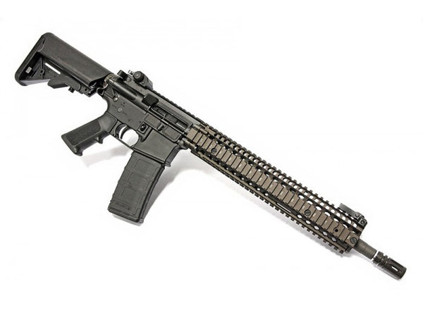 VFC Colt M4A1 RIS II Forging GBBR