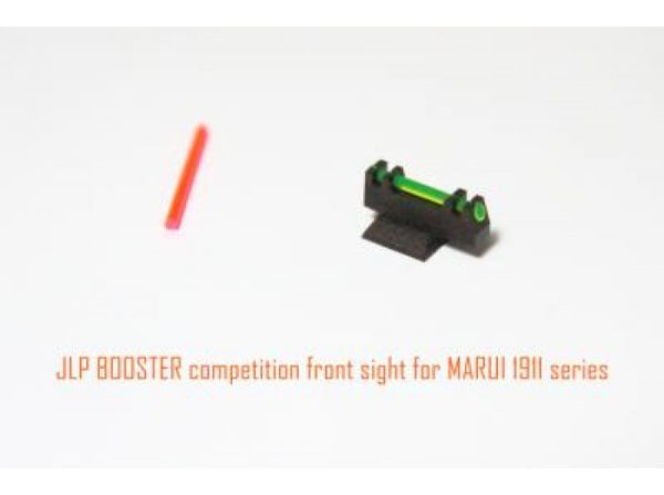 JLP [BOOSTER] front sight for MARUI 1911 series