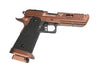 ARMY TTI Licensed Sand Viper R615D GBBP