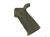 Battle Arms Development (B.A.D.) ATG Adjustable Tactical Grip for M4 GBB Series -ODG