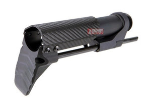 RWA B.A.D. VERT Stock System - PDW Stock (Battle Arms Development Licensed) for WA M4 GBBR