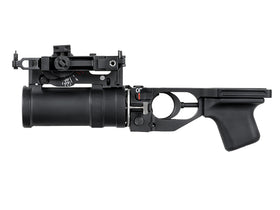 Double Bell GP-25 Grenade Launcher For AK Series