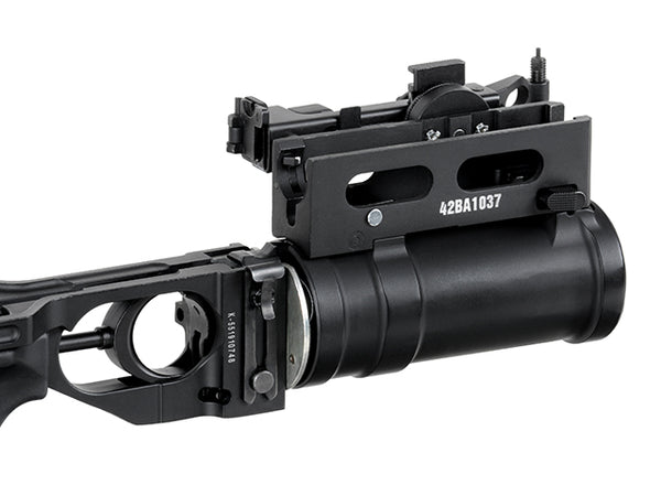 Double Bell GP-25 Grenade Launcher For AK Series | Bunny Workshop